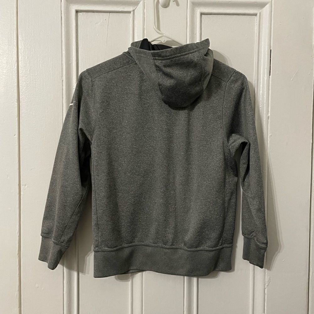 Nike full zip jacket  - Picture 6 of 6